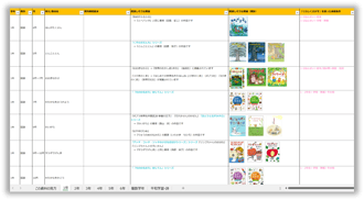 Yomokka!_授業で役立つ書誌リスト(東京書籍)_個ページサムネ