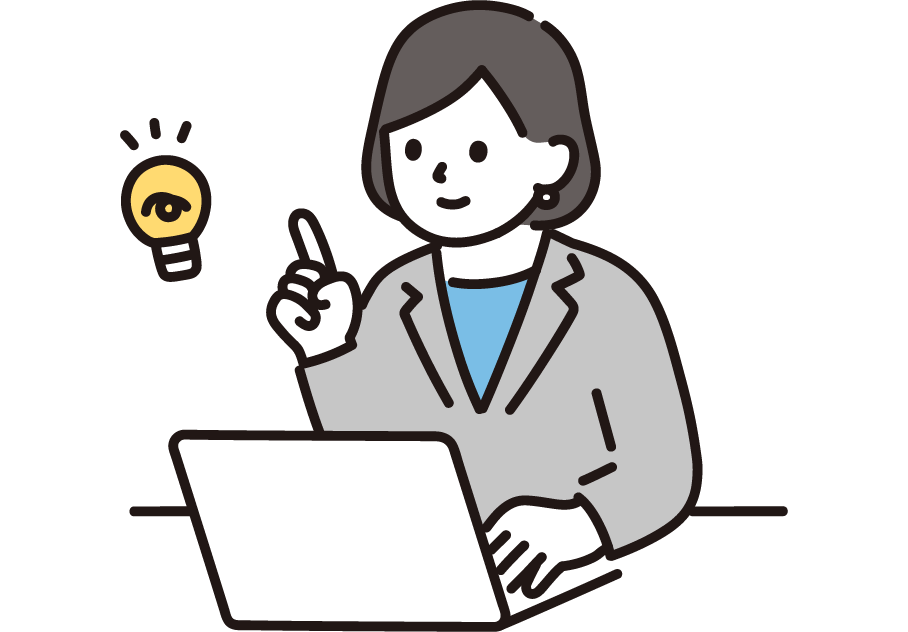 余白つき 余白つき